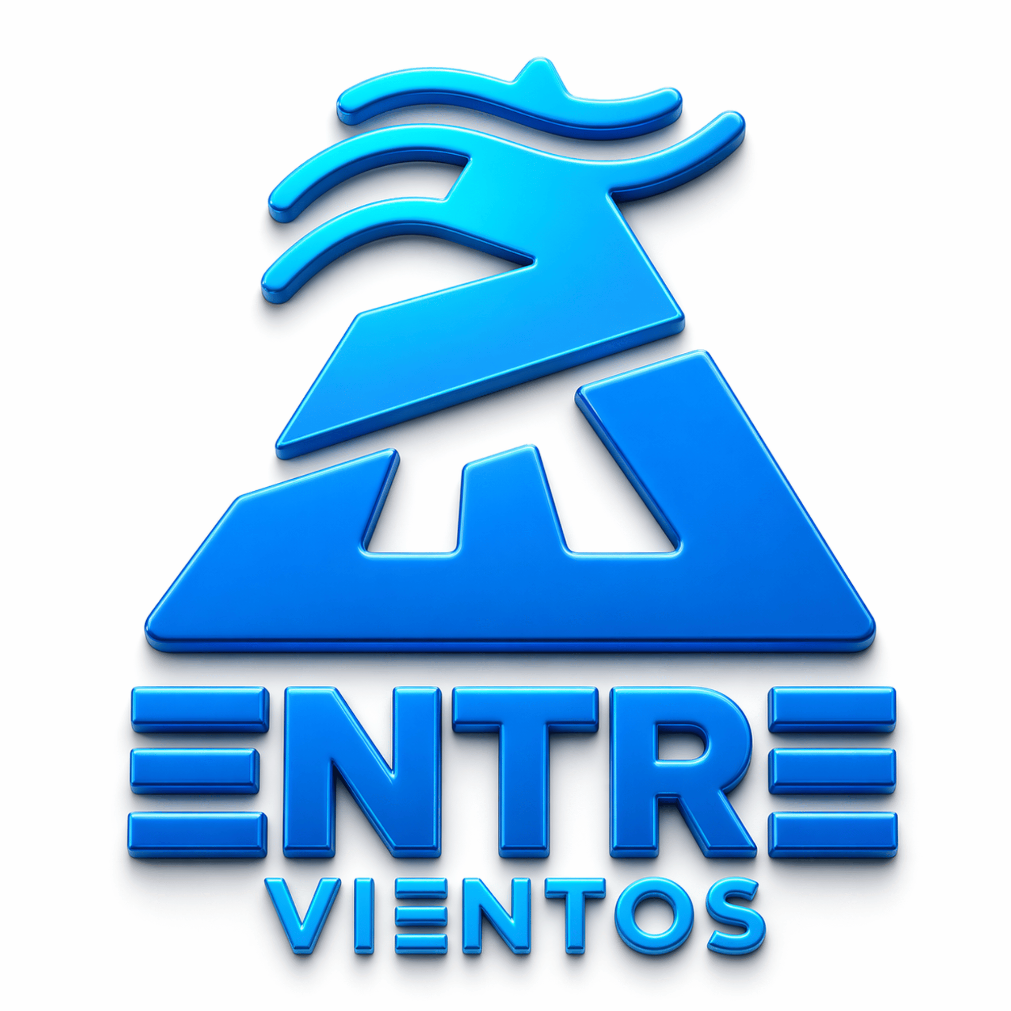 ENTRE VIENTOS logo